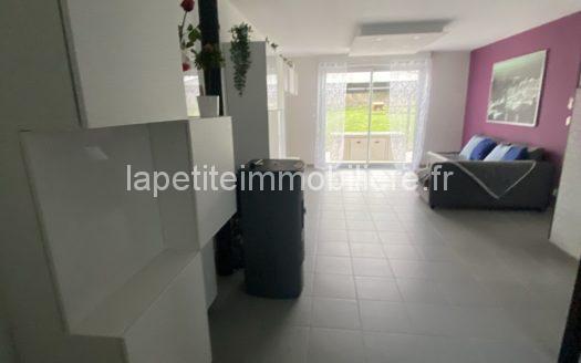 Maison moderne 100 m² à Périssac 33240