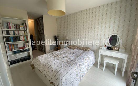 Maison moderne 100 m² à Périssac 33240