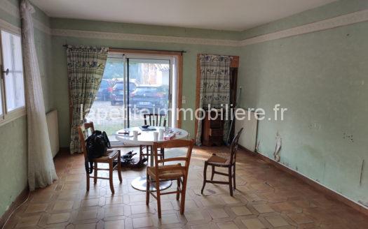 Maison + grange à Saint-Genès-de-Fronsac 33240
