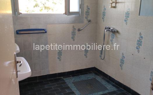 Maison + grange à Saint-Genès-de-Fronsac 33240