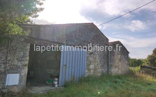 Ensemble immobilier rare sur Saint-Genès-de-Fronsac 33240