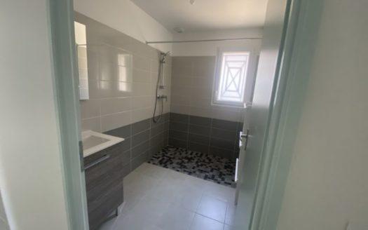 LOCATION MAISON RECENTE T4 + GARAGE SAVIGNAC-DE-L’ISLE 33910