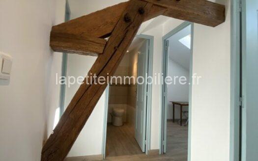 MAISON T4 AVEC GARAGE à Galgon (33133)