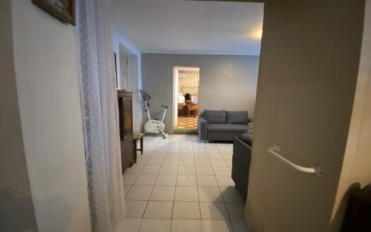 Grande maison de bourg à Périssac 33240