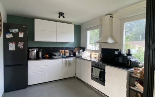 Maison T4 de plain pied à Périssac (33240)