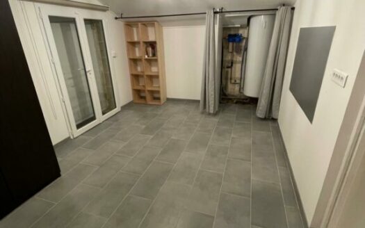 MAISON T3 PLAIN PIED AVEC JARDIN à Galgon 33133