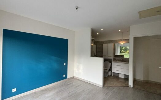 MAISON T4 DE PLAIN-PIEDAVEC GARAGE ET GRANDTERRAIN